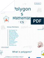 Geometry - Mathematics - 10th Grade by Slidesgo