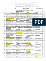 ITEC 516 - MID - CGRegular 1stsem2022 14mar2022