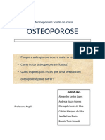 OSTEOPOROSE