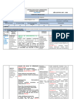 PCA 2do EGB COMPLETA