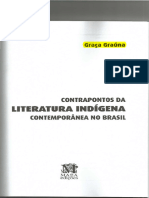 Grauna Graca Contrapontos Da Literatura Indigena Contemporane PDF Free 1 19