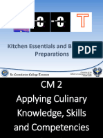 FUDPREP M2 Unit 1. Cooking Methods