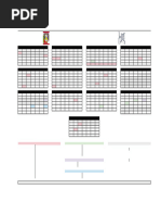 Calendar I Ou Cla 2024