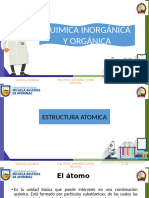 1s-Estructura Atomica I