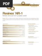 Resinex-RX-NR1-L NaCl Mak. 100