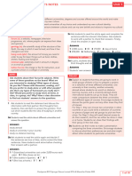 Checkpoint - B2 - TRF - Culture Worksheets - TN