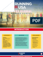 2022 Global Runner Survey Final