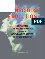 Conscious Evolution-Expanded States