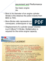 Chapter2.4 Engine Measurement