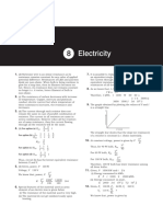 ICSE-Physcis 10 Chapter 8