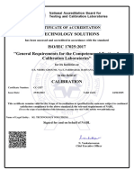 Certificate CC-3257 PDF