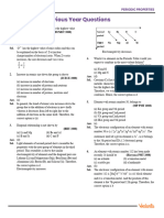 Periodic Properties EX-2