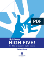 High Five!2 Unit 1