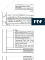 Guía para La Construcción Del Protocolo Del Proyecto de Investigación