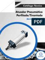 Catalogo Tecnico Serie CPB CTB 84bf2954a2