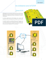 net2-plus-controleur-1-porte-APN-1006-F - Installation Des Sites À Distance Avec Le TCP - IP