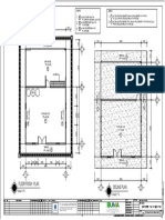 005.floor Finish Plan & Ceiling Plan