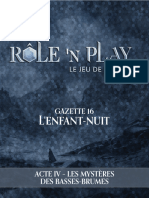 Role N Play Gazette 16