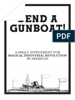 Send A Gunboat - 20241119