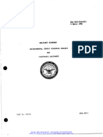 MIL-STD-2164 (ESS Process For Electronic Equipment)