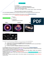 Matria Ciencias