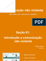 CNV - Seção 1