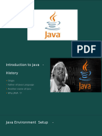 JAVA