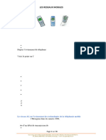 Cours Reseaux Mobiles GSM 2024-2025 - 111422