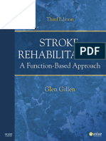 Stroke Rehabilitation - A Function-Based Approach - PDF Room