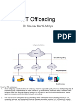 IoT Offloading