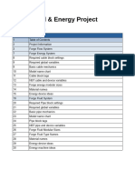 Forge Energy System V8