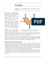 Reparacion - Unidad Aritmetico Logica