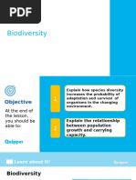 G10-3G (Biodiversity)