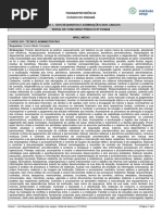 2 - Edital de Abertura - Anexo I