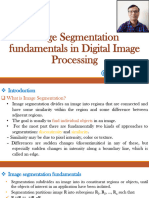 Chap 6 Image Segmentation DD