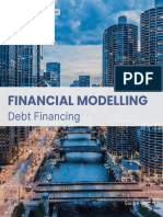 Financial Modeling 1732352146