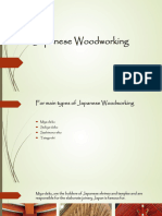 2019-01 - Jeff Marsden - Japanese Woodworking