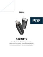 AD200 Pro