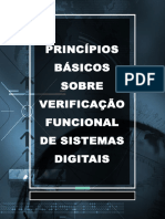 E-Book - Verificação Funcional Versão 1.0