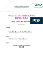 PAE Insuficiencia Cardiaca