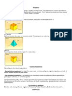 Clase de Geometria CG