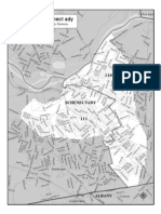 2012 Proposed Assembly Districts Schenectady