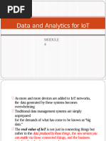 Data Analytics Iot Unit5 Modified