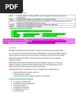 Etude de Cas Recutement