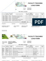 1st Sem 2024 2025TEACHING LOAD Final