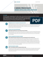 Amd Epyc 9005 Series Processor Datasheet