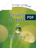 Pearls of Life For You