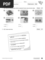 KC5 Tests U07 Essential