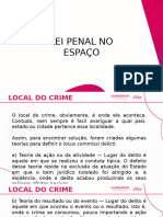 Revisão Penal N2