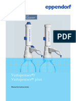 Eppendorf Varispenser